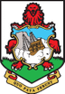Government of Bermuda Logo