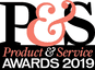 Bermuda Product & Services Award Winner 2019