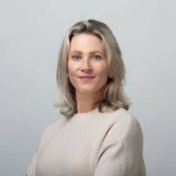 ABS Staff - Laura Rogers