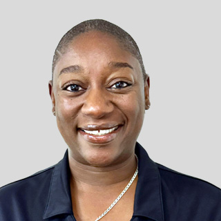 ABS Staff - Laura Rogers