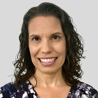 ABS Staff - Robyn Rovoredo