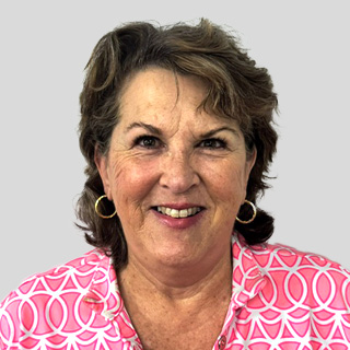 ABS Staff - Pamela Saraiva