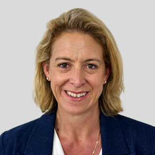 ABS Staff - Laura Rogers