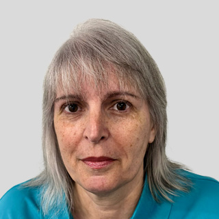 ABS Staff - Carolyn Simmons