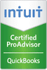Intuit Quickbooks Certified ProAdvisor 