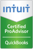 Intuit Quickbooks Certified ProAdvisor 