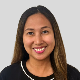 ABS Staff - Laura Rogers