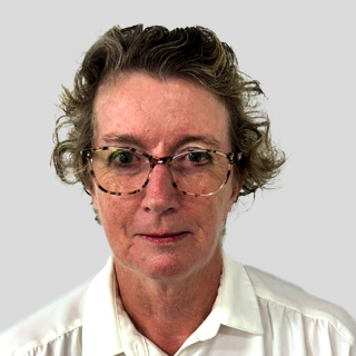 ABS Staff - Denise Kyme